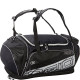 Спортивная сумка OGIO 8.0 Endurance Bag Black/Silver